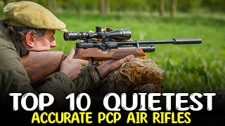 Download lagu Top 10 Quietest Accurate Air Rifles - Best PCP Air Guns for Hunting mp3 Download lagu Top 10 Quietest Accurate Air Rifles - Best PCP Air Guns for Hunting mp3
