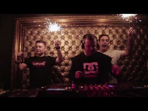 RoelBeat   club "Paratov"