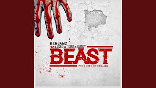 Beast (feat. Zoro, Tidinz &amp; Quincy)