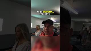 Port Canaveral - Lyft/Avis frustration #carnivalcruise #carnivalvista #portcanaveral