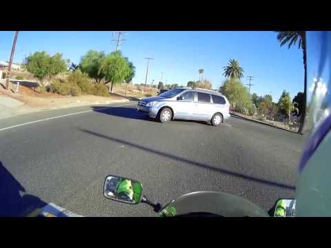 Patented Triple Nut Slap!