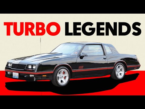 Thumbnail for 8 Legendary Sports Muscle Cars of the 80s You Never Heard Of! by Isdera Imperator 108i