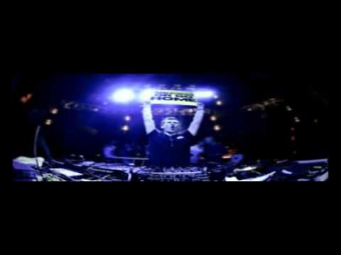 At Night vs. Numb vs. Who Is Ready To Jump (Hardwell Smashup)