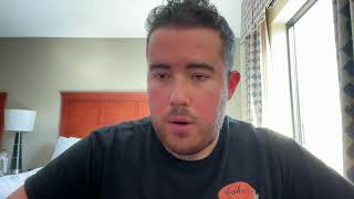 Justin Meyers LIVE From Jacksonville, IL! Guitar Q&A Hangout