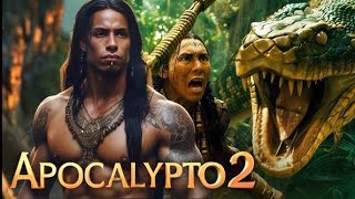 Download lagu Apocalypto part 2 Full Movie (2025) #apocalypse  mp3
