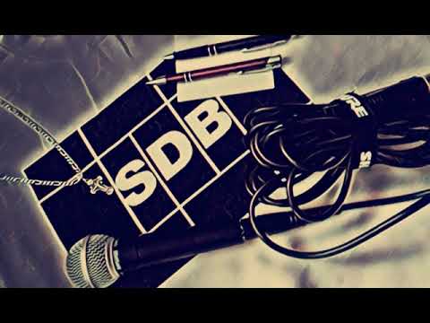 Wicek ''SDB''- Gdyby nie to.  ( WERSJA ROBOCZA ) Prod. Polish Madness.