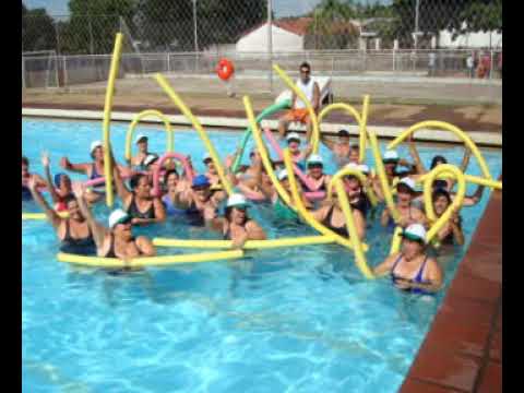 início do Agita Ribeirão Bonito