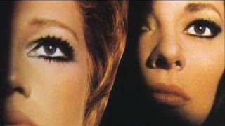 ENNIO MORRICONE  -"La Moda" (1969)