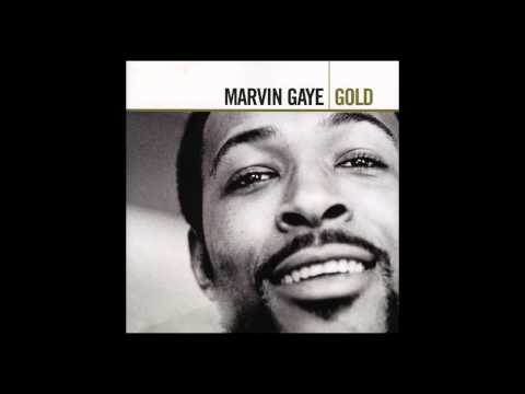 Marvin Gaye - I Heard It Through the Grapevine (15% faster from start) - speeded up
