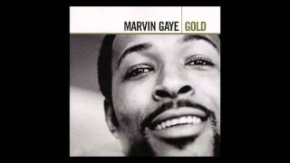 Marvin Gaye - I Heard It Through the Grapevine (15% faster from start) - speeded up