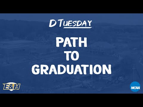 DTuesday | Path to Graduation