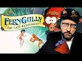 Ferngully Nostalgia Critic