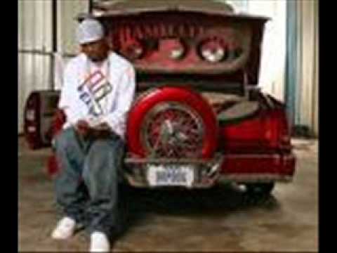 chamillionaire feat. slick rick - hip-hop police