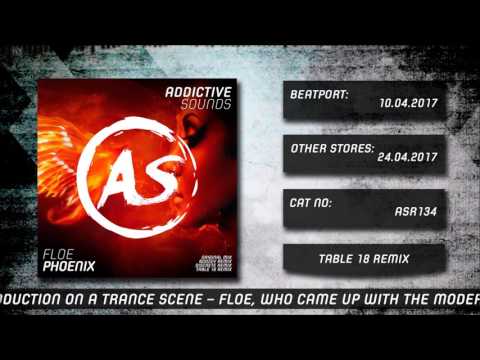 FloE - Phoenix (Table 18 Remix)