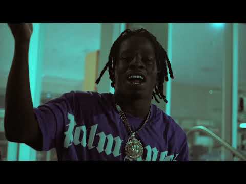 No No [Official Video]