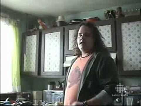 Junior Bougon le charmeur