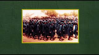 Download lagu Z.C.C. Female Choir - Sefapano mp3