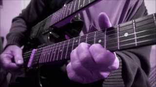 Rick Laird  'Steppings Tones' Cover