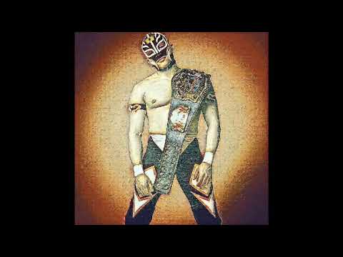 Rey Mysterio WCW Theme remix