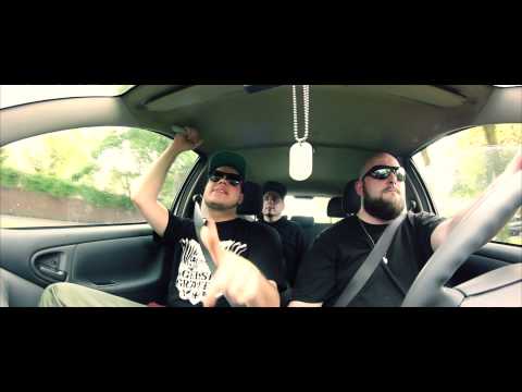 Dobbo - VBT 2012 VR1 gegen TheSzudemKaT