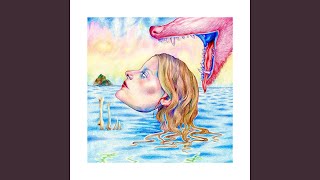 Cover art for my mind (now)