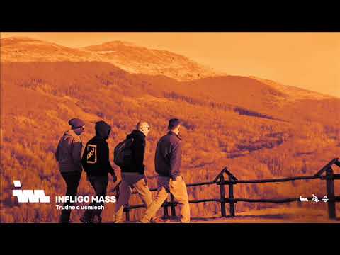 Infligo Mass - Trudno o uśmiech