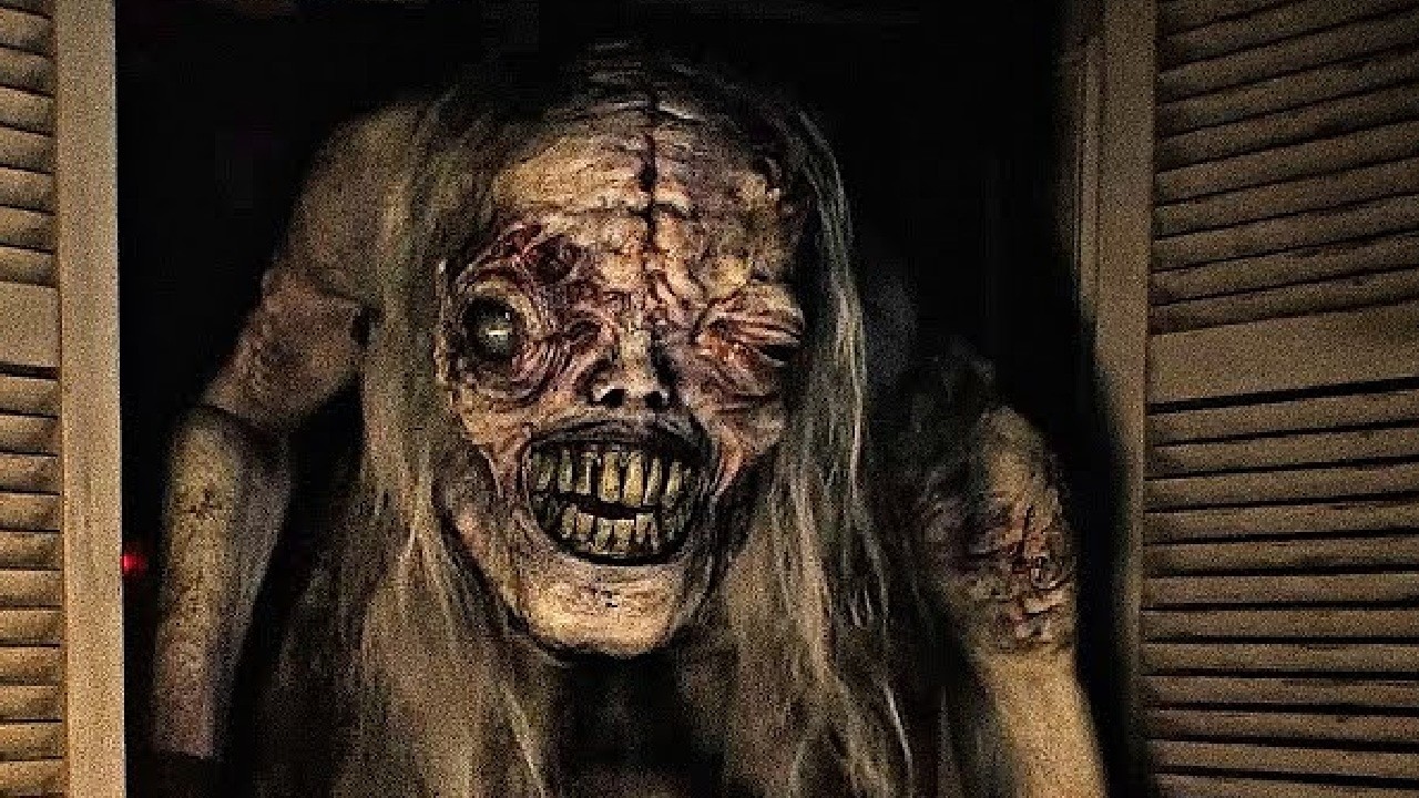 VAMOS ZERAR RESIDENT EVIL 9 REQUIEM NO INSANO HOJE!