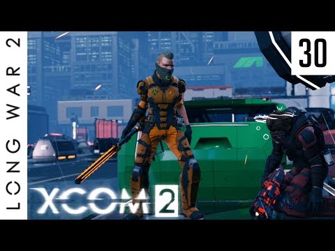 Long War 2 - #30 - Filling up the Roster