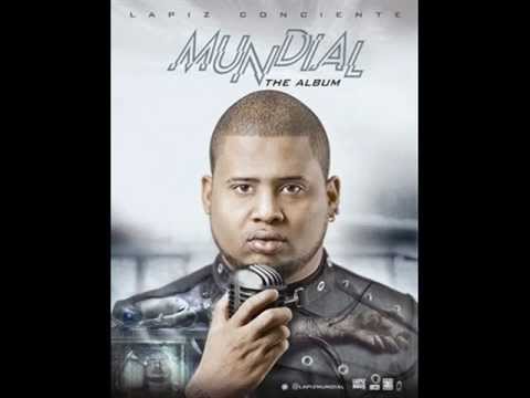 Lapiz Conciente - Yo sere tu Sol ( Video Oficial HD )