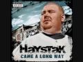 haystak whats work new 2009