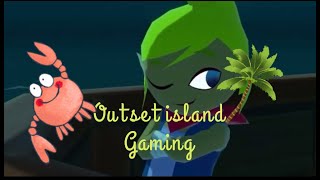Welcome to Outset Island Gaming. (First vid!)