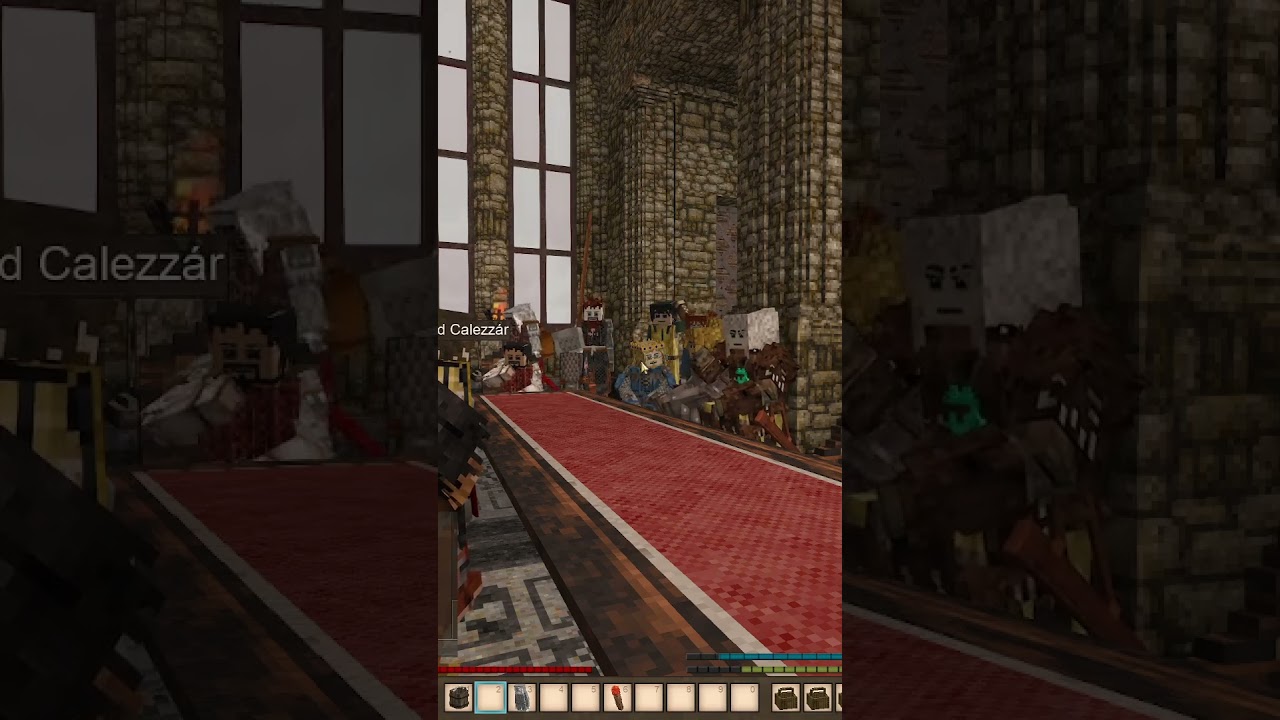 Gone too soon! Peace talks | Thrones of Emberfall