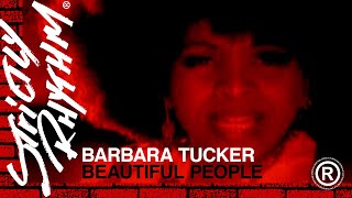 Barbara Tucker - Beautiful People video