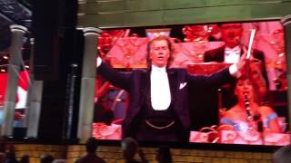 André Rieu 2017 Maastricht Anthem