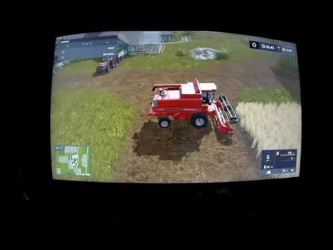 Farming Simulator 17 - Getting Started & New Features (Tips)