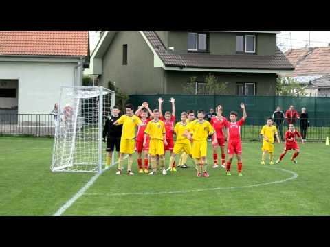 Rusovce  -  FKMKV 2014