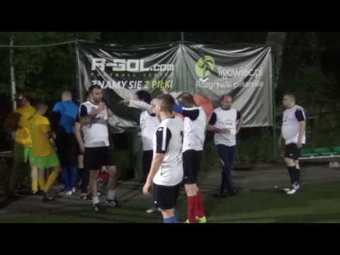 Ligowiec Biznes, III liga: POLSOJA – PGE SYSTEMY