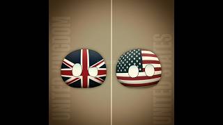 You were my enemy - Countryballs Edit #countryballs #edit #history