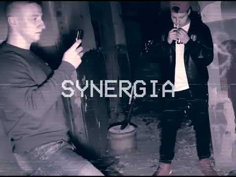 FUKSU & SZWAXONE- #SYNERGIA