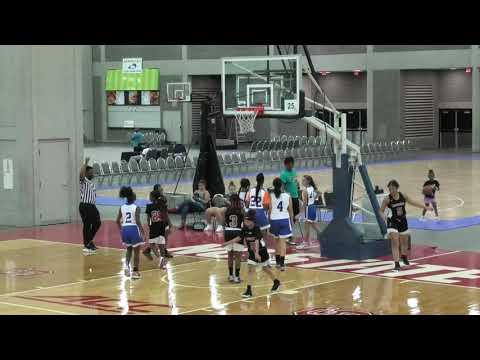 SMAC Elite 6 vs. LGR Taya - July 4, 2021