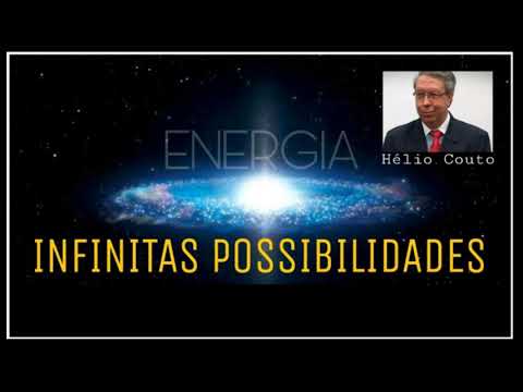 Hélio Couto - infinitas possibilidades