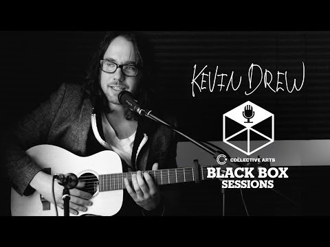 Kevin Drew - "Indie88" (Collective Arts Black Box Sessions)