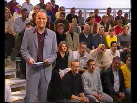 Sat.1 -  Ran | 8  Spieltag Bundesliga vom 14.10.2000