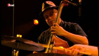 Randy Crawford & Joe Sample Trio - Leverkusener Jazztage 2011 fragm. 1