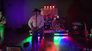 The Colorados Country Music &quot;Cowboys &amp; Friends&quot; Garth Brooks Cover &quot;live&quot;