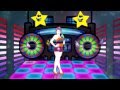 Just Dance - More Than Friends by Inna ft. Daddy ...