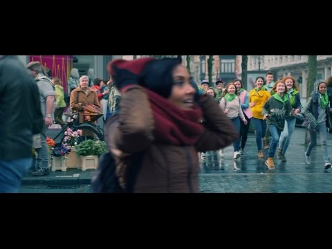 TV COMMERCIAL | Christelijke Mutualiteit | gezondheidsfonds - 45"