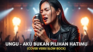 Download lagu UNGU - AKU BUKAN PILIHAN HATIMU | COVER VERSI SLOW ROCK (Cover By Darung_Ka) mp3 Download lagu UNGU - AKU BUKAN PILIHAN HATIMU | COVER VERSI SLOW ROCK (Cover By Darung_Ka) mp3