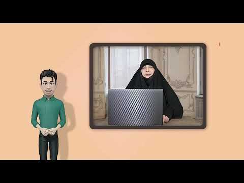 احذروا الفساد الاعلامي | اعداد وتقديم الباحثه مياسة شبع | ح 21