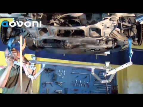 Querlenker Ausbauwerkzeug 322010000